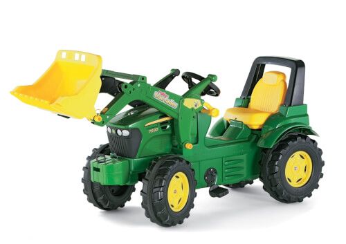 rolly toys® - Farmtrac John Deere 7930