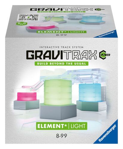 Ravensburger® GraviTrax® POWER - Element Light