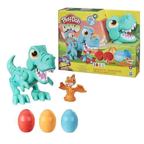Play-Doh - Dino Tyrannosaurus Rex