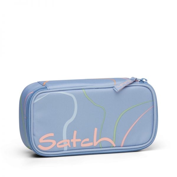 Satch - Schlamperbox Vivid Blue