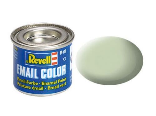 Revell Modellbau - Email Color Sky, matt 14 ml