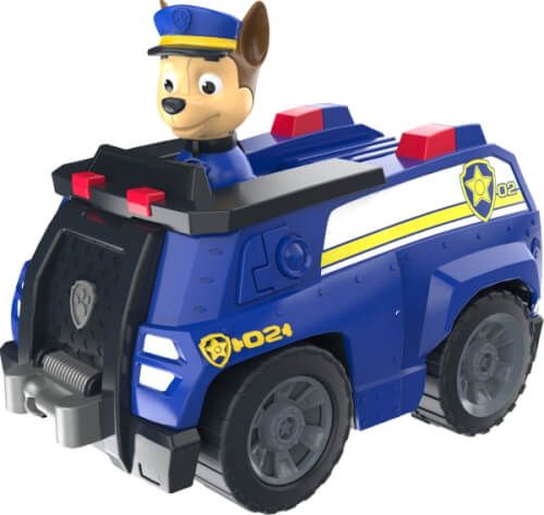 Spin Master Paw Patrol - RC Chase
