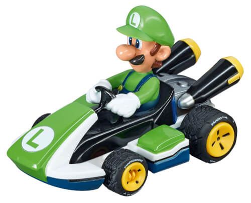 Carrera® GO!!! - Nintendo Mario Kart 8, Luigi