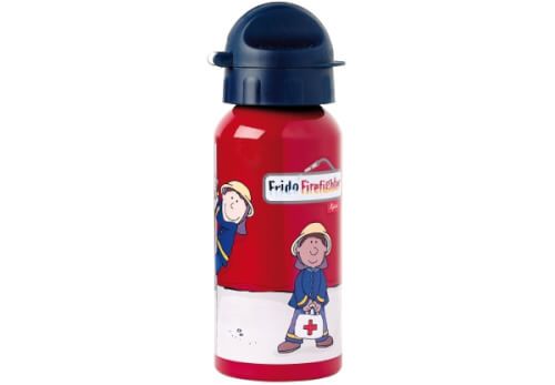 Sigikid - Trinkflasche Frido Firefighter