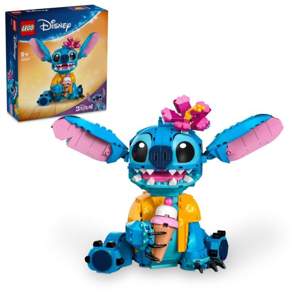 LEGO® Disney™ Specials - Stitch