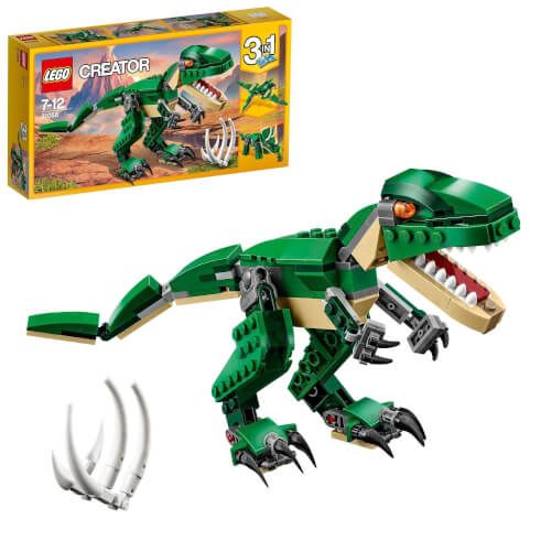 LEGO® Creator 3 in 1 - Dinosaurier