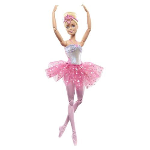 Barbie® Dreamtopia - Ballerina Zauberlicht