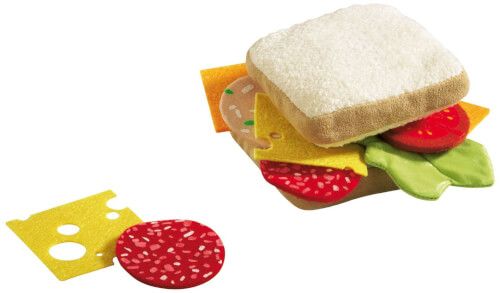 HABA Biofino - Sandwich