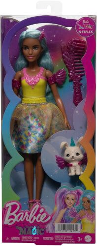 Barbie® Ein Verborgener Zauber - Teresa Puppe