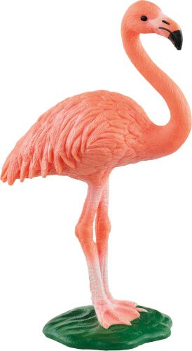 Schleich® Wild Life - Flamingo