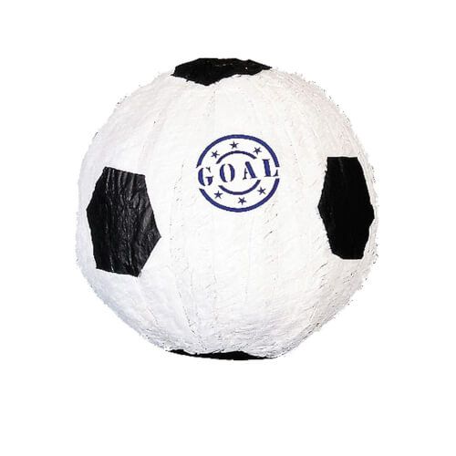 amscan® Pinata - Fußball