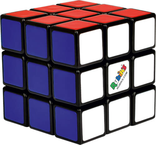 Thinkfun Rubik S Cube Teddy Toys