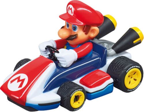 Carrera® First Nintendo Mario Kart - Mario