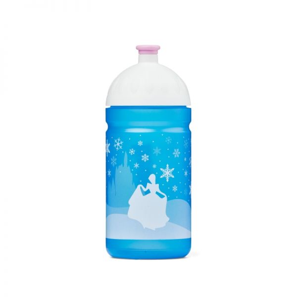 ergobag - Trinkflasche Eisprinzessin