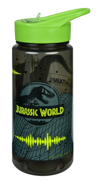 Scooli AERO Trinkflasche - Jurassic World