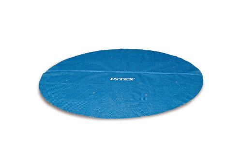INTEX - Solar-Pool-Cover passend für Frame & Easy Pools Ø 366cm