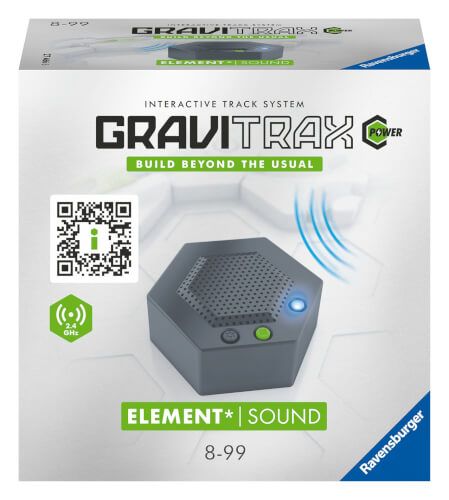 Ravensburger® GraviTrax® POWER - Element Sound