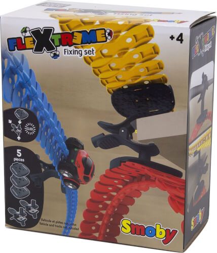 Smoby Toys - FleXtreme Fixierungsset