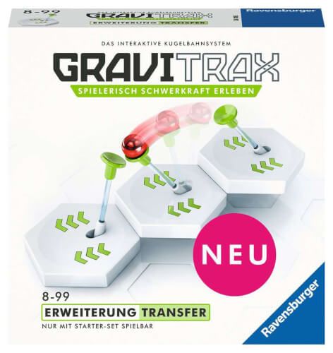 Ravensburger® GraviTrax® - Transfer