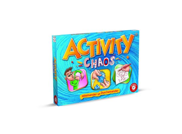 Piatnik Activity® - Chaos