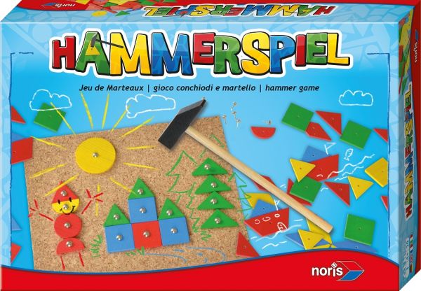Noris - Hammerspiel