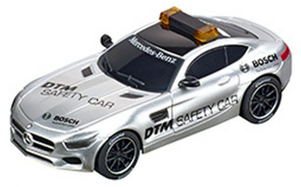 Carrera® GO!!! - Mercedes-AMG GT ''DTM Safety Car''