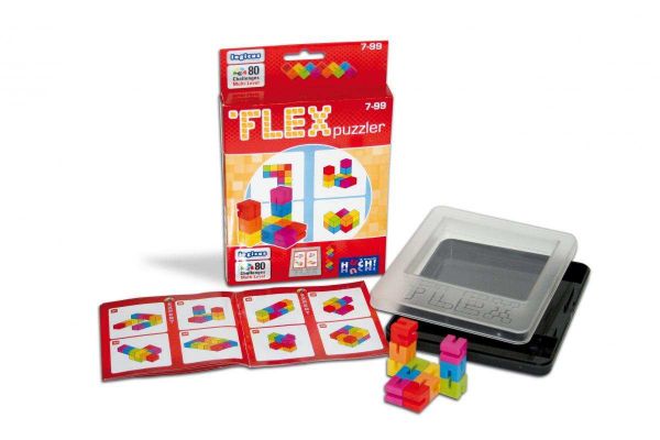 HUCH!&friends - FLEX puzzler XL