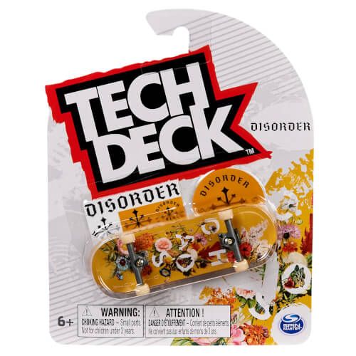 Tech Deck - Boards 96 mm, sortiert