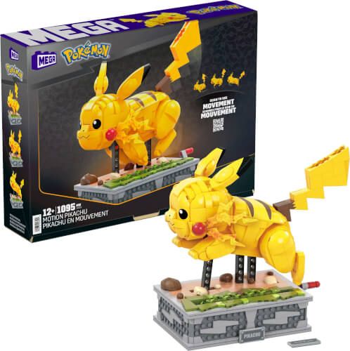 Mega Construx Pokémon™ - Collector Pikachu