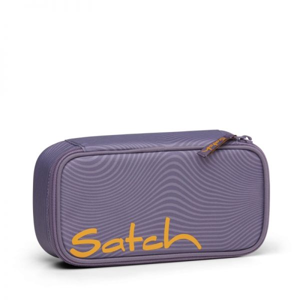 Satch - Schlamperbox Mesmerize