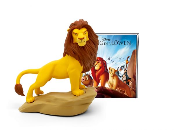 tonies® Disney – Der König der Löwen