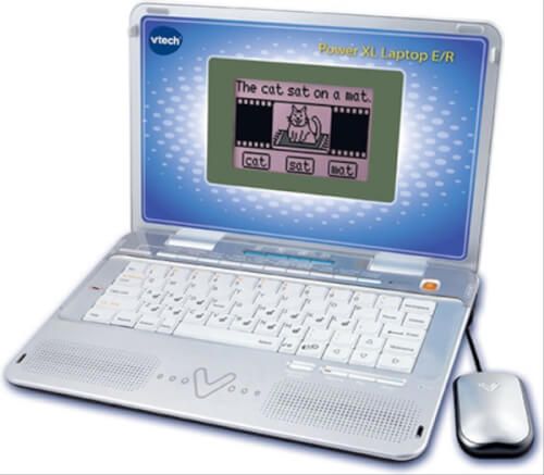 Vtech® - Power XL Laptop E/R