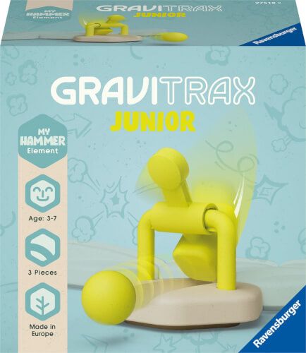 Ravensburger® GraviTrax® Junior - Element Hammer