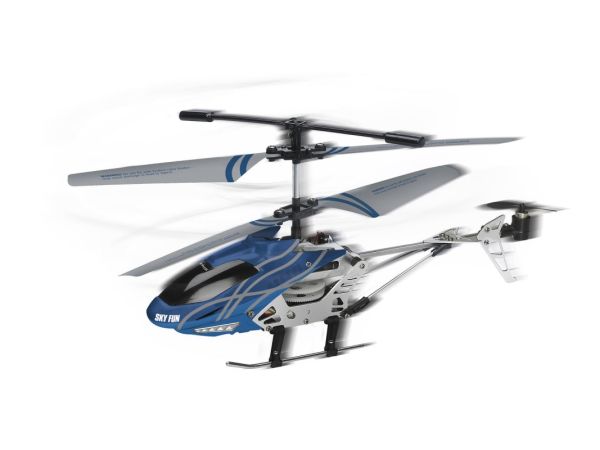 Revell Control - RC 2,4GHz Helicopter Sky Fun