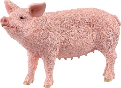 Schleich® Farm World - Schwein