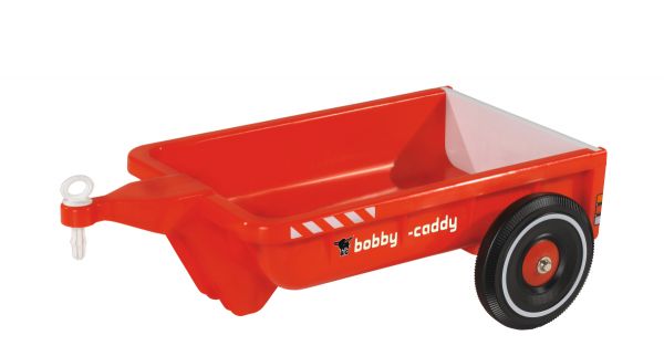 BIG Bobby Car - Caddy Anhänger, Bobby Cars & Rutscher