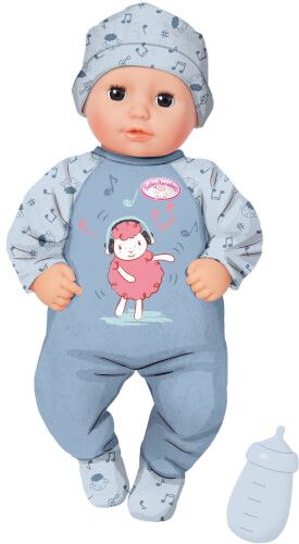 Baby Annabell® - Little Alexander, 36 cm