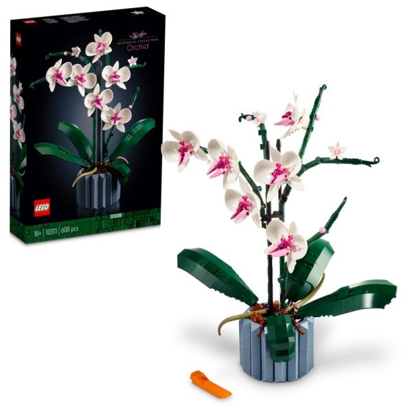 LEGO® - Orchidee