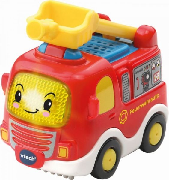 VTech® Tut Tut Baby Flitzer - Feuerwehrauto