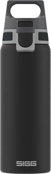 SIGG™ Shield One - Trinkflasche Black, 0,75L