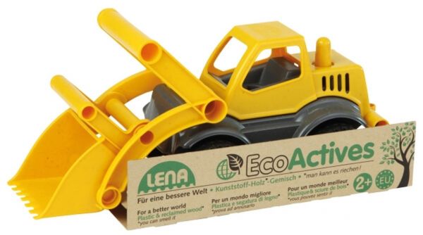 LENA® EcoActives - Schaufellader, 30cm