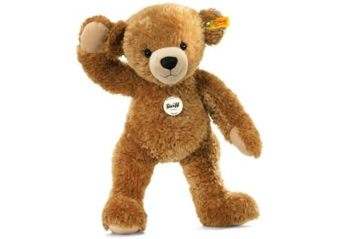 Steiff - Happy Teddybär, hellbraun