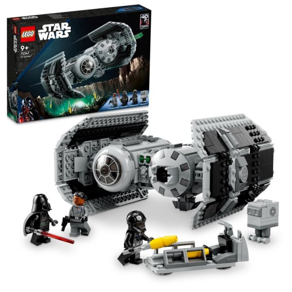 LEGO® Star Wars™ - TIE Bomber™