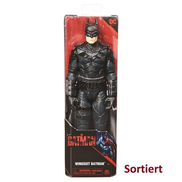 Spin Master Batman Movie - Batman Figur, 30cm sortiert | Teddy Toys  Kinderwelt
