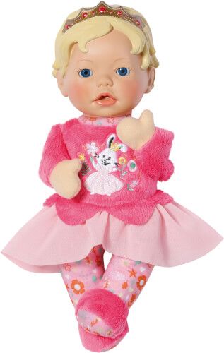 BABY born® - Prinzessin for babies, 26 cm