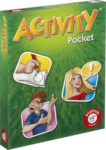 Piatnik Activity® - Pocket