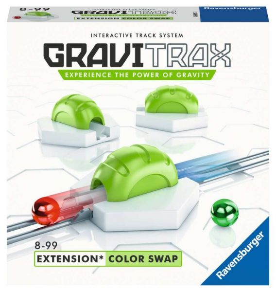 Ravensburger® GraviTrax® - Color Swap