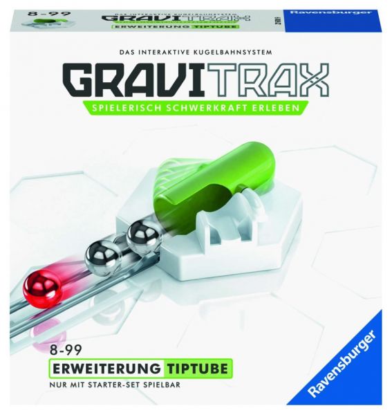 Ravensburger® GraviTrax® - Tip Tube