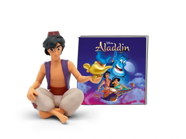tonies® - Disney® Aladdin
