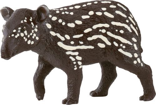 Schleich® Wild Life - Tapir Junges